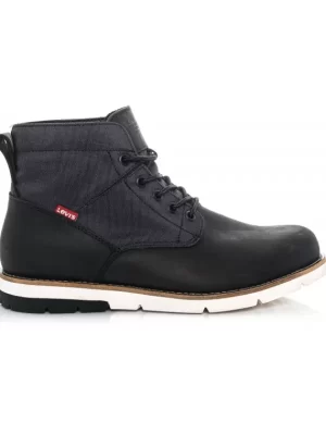 Hombres El Rayo Bota Cordones Jax - Levi´S 225129
