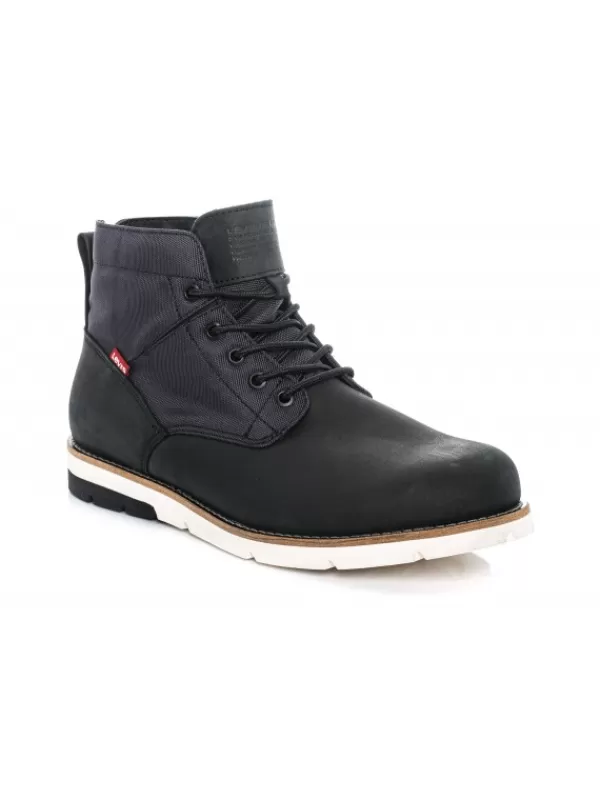 Hombres El Rayo Bota Cordones Jax - Levi´S 225129