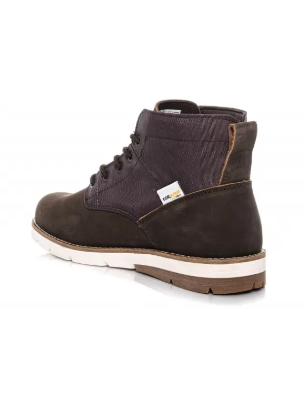 Hombres El Rayo Bota Cordones Jax - Levi´S 225129