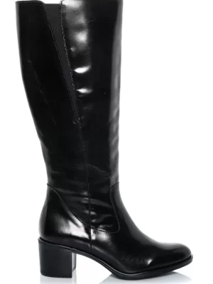 Mujer El Rayo Bota Detalle Elastico - Rayo Trends 39015