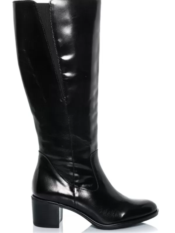 Mujer El Rayo Bota Detalle Elastico - Rayo Trends 39015