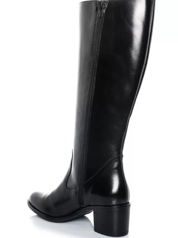 Mujer El Rayo Bota Detalle Elastico - Rayo Trends 39015