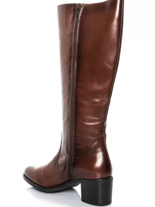 Mujer El Rayo Bota Detalle Elastico - Rayo Trends 39015
