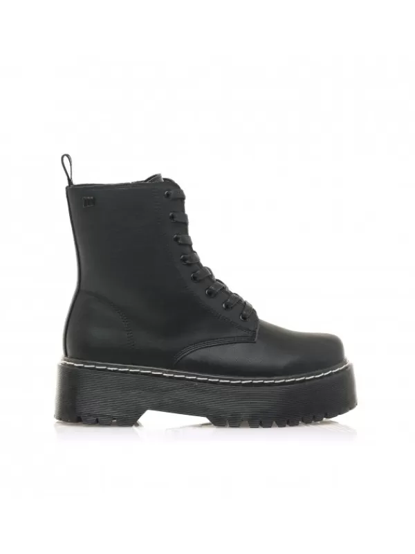 Mujer El Rayo Botas 50176 Mustang - Mustang 50176
