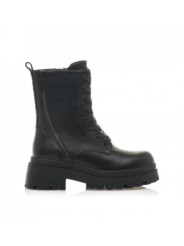 Mujer El Rayo Botas 53261 Mustang - Mustang 53261