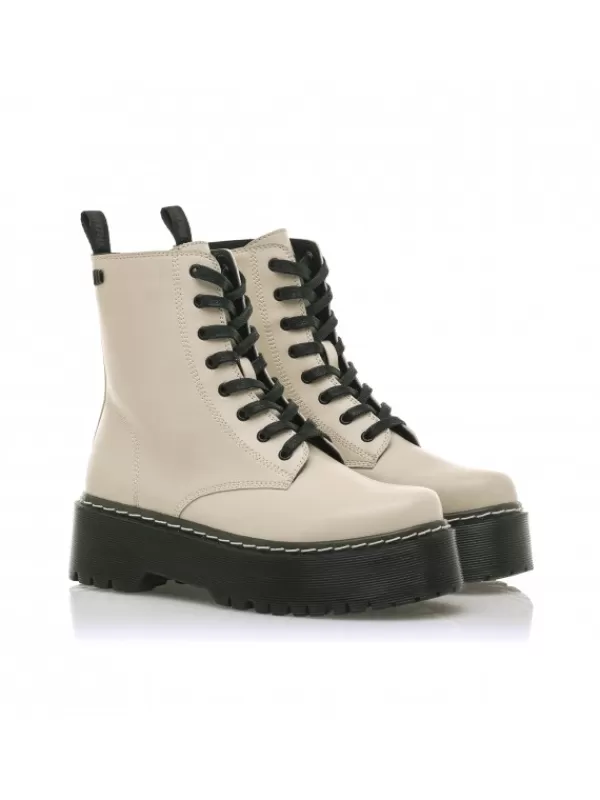 Mujer El Rayo Botas 50176 Mustang - Mustang 50176