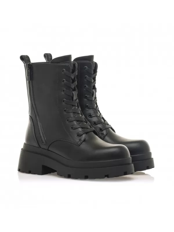 Mujer El Rayo Botas 53261 Mustang - Mustang 53261