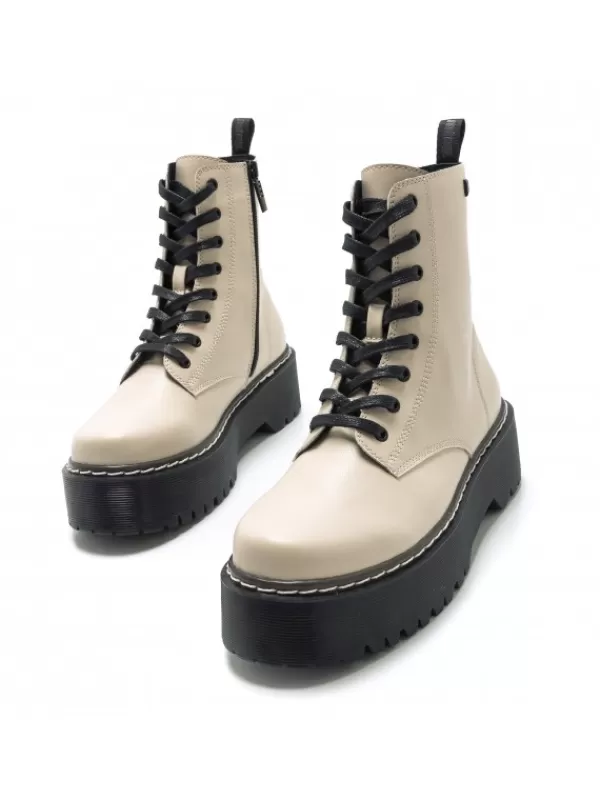 Mujer El Rayo Botas 50176 Mustang - Mustang 50176