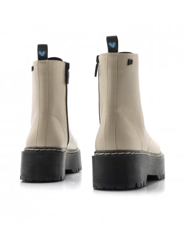 Mujer El Rayo Botas 50176 Mustang - Mustang 50176