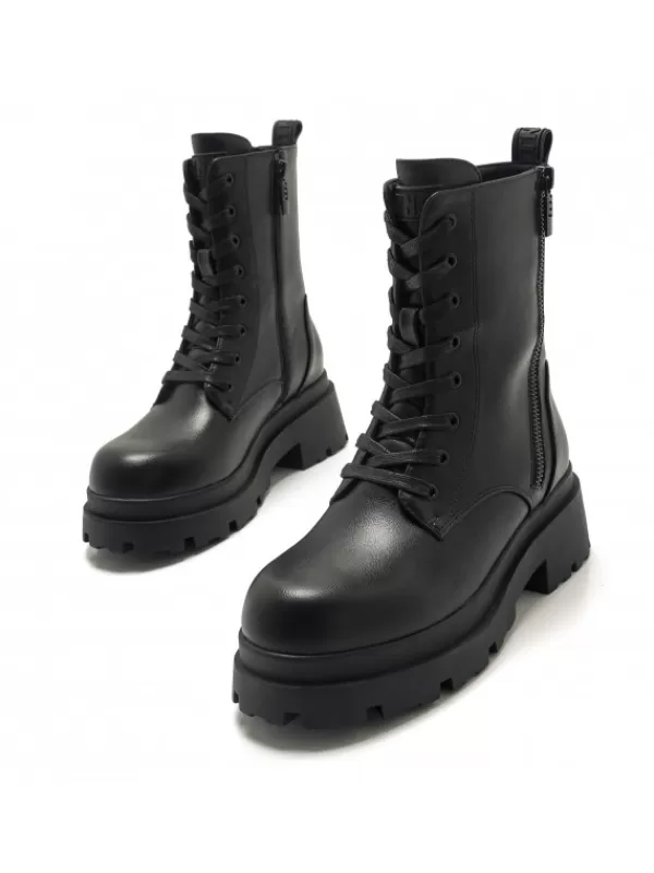 Mujer El Rayo Botas 53261 Mustang - Mustang 53261