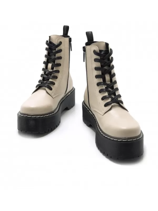 Mujer El Rayo Botas 50176 Mustang - Mustang 50176