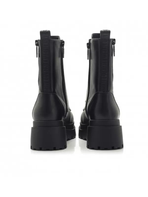 Mujer El Rayo Botas 53261 Mustang - Mustang 53261
