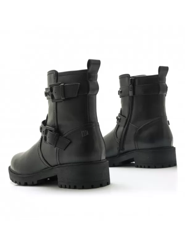 Mujer El Rayo Botas Mustang 53218 - Mustang 53218