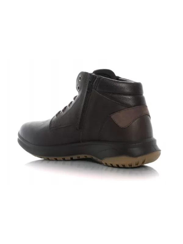 Hombres El Rayo Botin Cordones - Grisport 44105