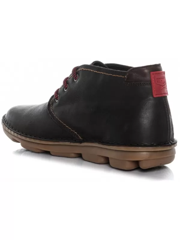 Hombres El Rayo Botin Cordones - On Foot 7040