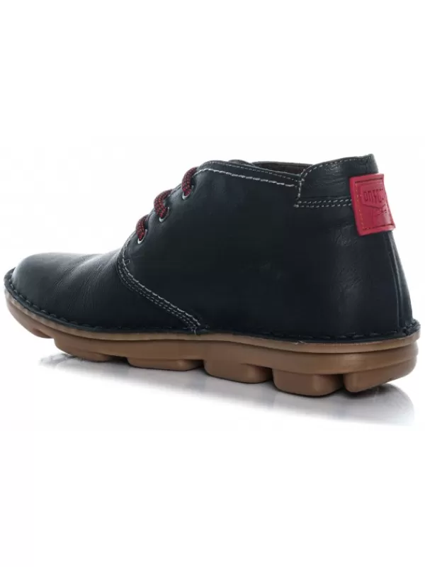Hombres El Rayo Botin Cordones - On Foot 7040