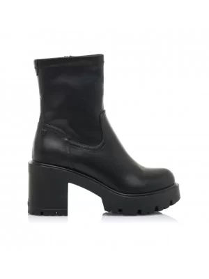 Mujer El Rayo Botines 52889 Mustang - Mustang 52889