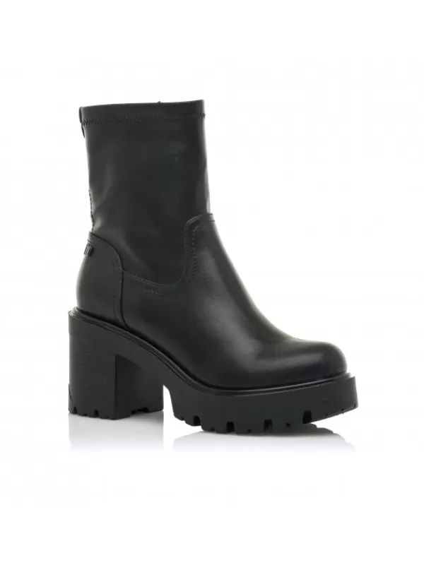 Mujer El Rayo Botines 52889 Mustang - Mustang 52889