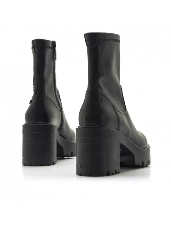 Mujer El Rayo Botines 52889 Mustang - Mustang 52889