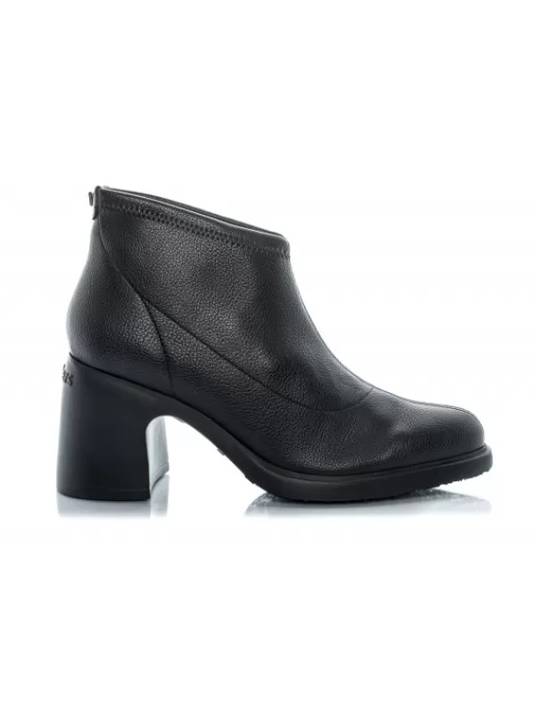 Mujer El Rayo Botines M-5504 Botines - Wonders M-5504