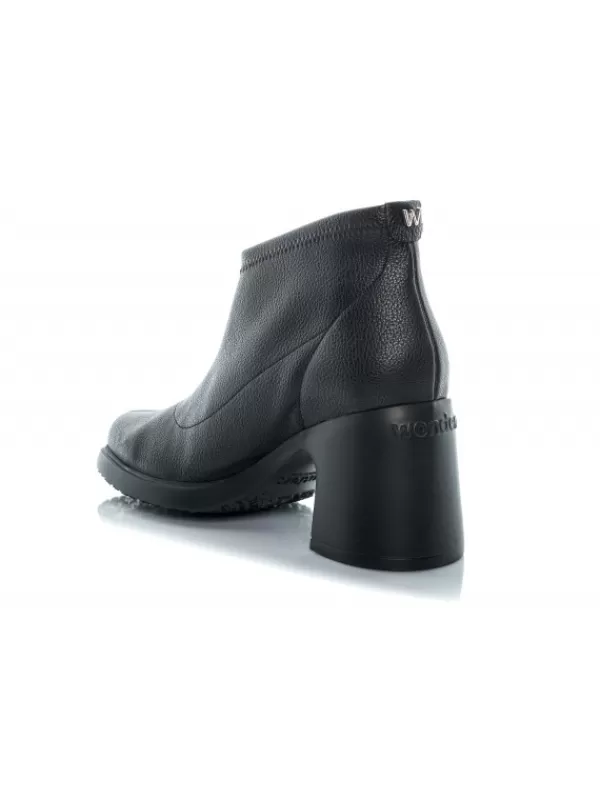 Mujer El Rayo Botines M-5504 Botines - Wonders M-5504