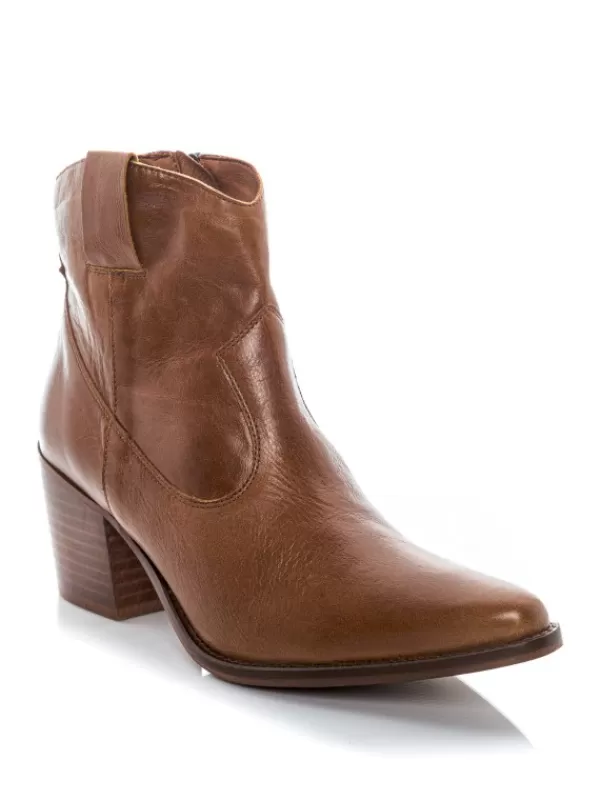 Mujer El Rayo Bryan Stepwise 4100 Botines - Bryan Stepwise 4100