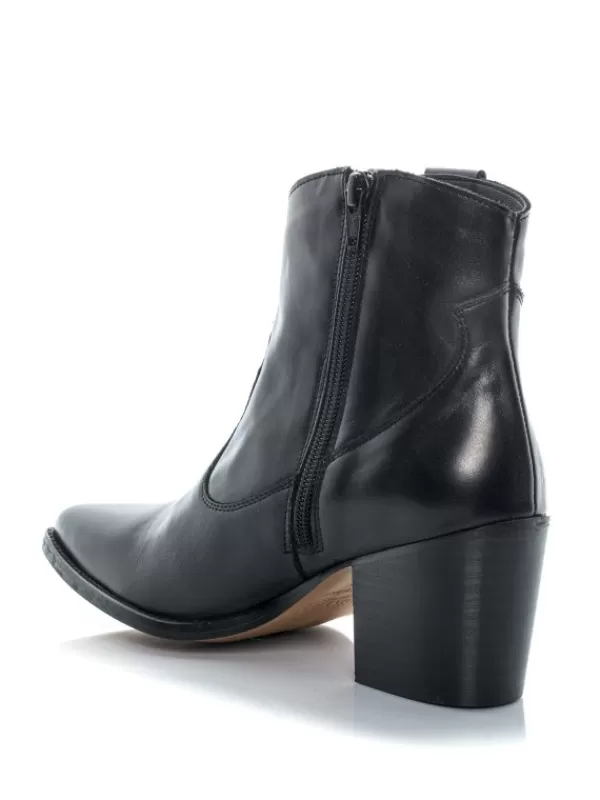 Mujer El Rayo Bryan Stepwise 4100 Botines - Bryan Stepwise 4100