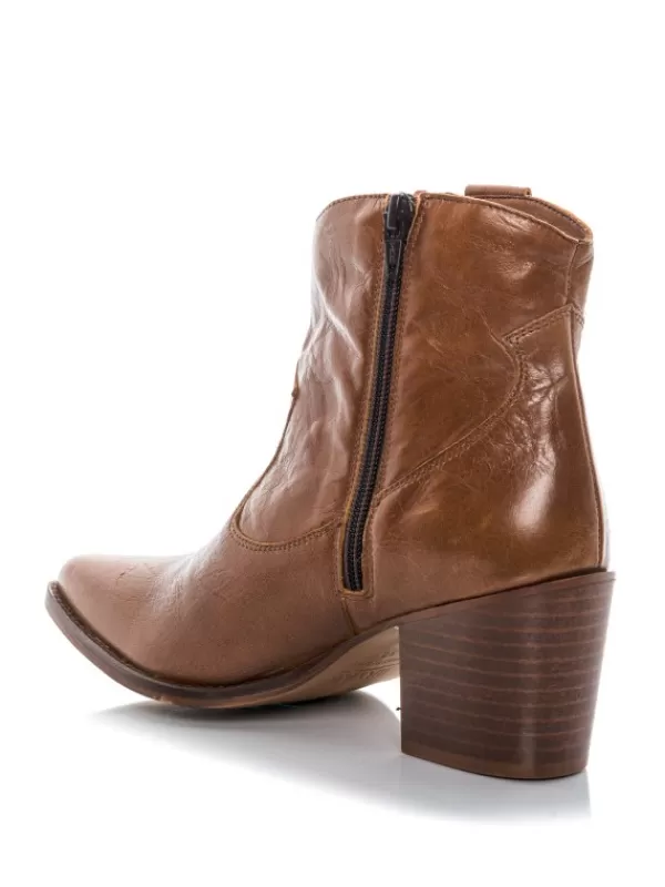 Mujer El Rayo Bryan Stepwise 4100 Botines - Bryan Stepwise 4100