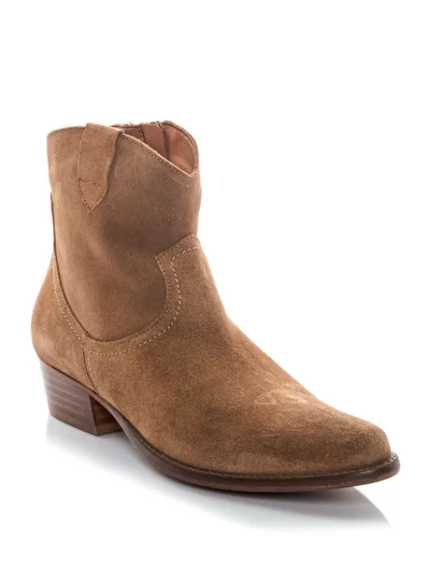 Mujer El Rayo Bryan Stepwise Botin Caliope - Bryan Stepwise Caliope-S