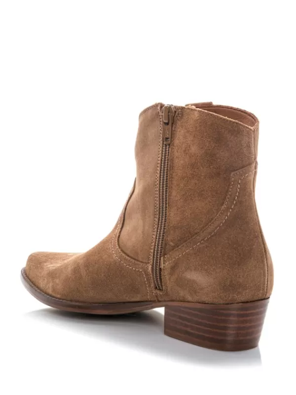 Mujer El Rayo Bryan Stepwise Botin Caliope - Bryan Stepwise Caliope-S