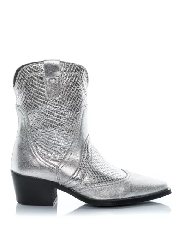 Mujer El Rayo Bryan Stepwise Botines 5801 - Bryan Stepwise 5801