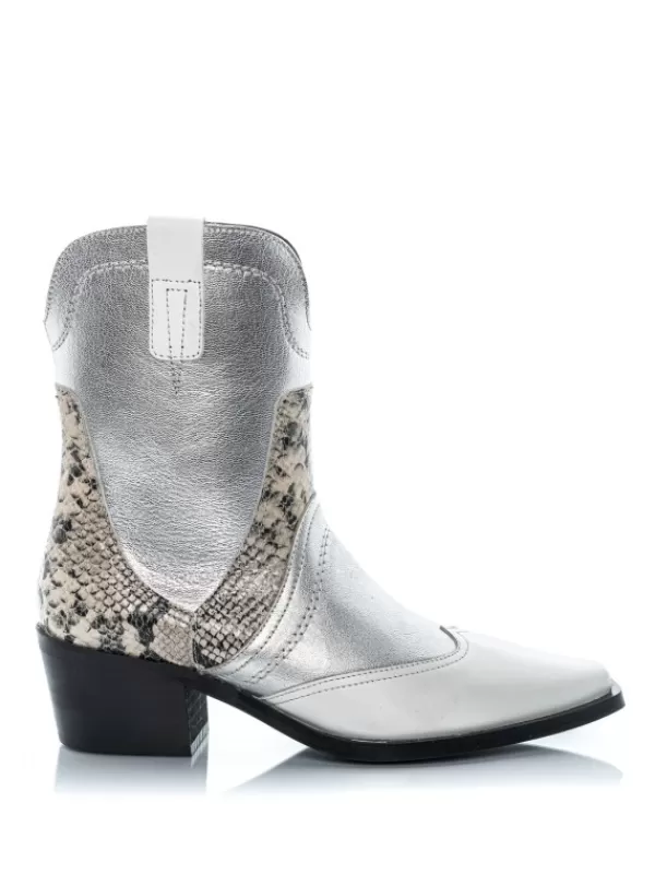 Mujer El Rayo Bryan Stepwise Botines 5801 - Bryan Stepwise 5801