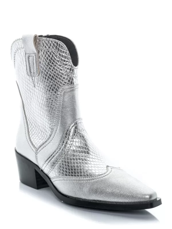 Mujer El Rayo Bryan Stepwise Botines 5801 - Bryan Stepwise 5801