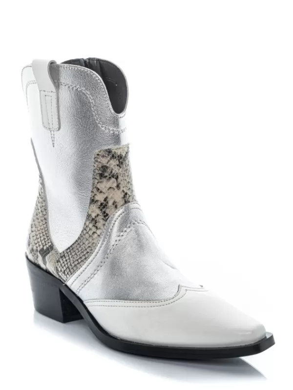 Mujer El Rayo Bryan Stepwise Botines 5801 - Bryan Stepwise 5801