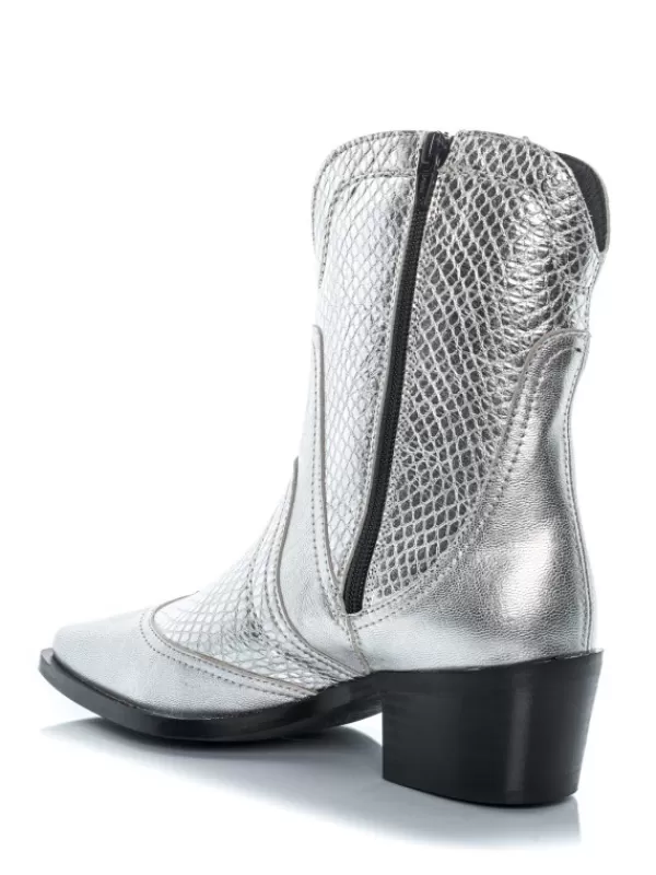 Mujer El Rayo Bryan Stepwise Botines 5801 - Bryan Stepwise 5801