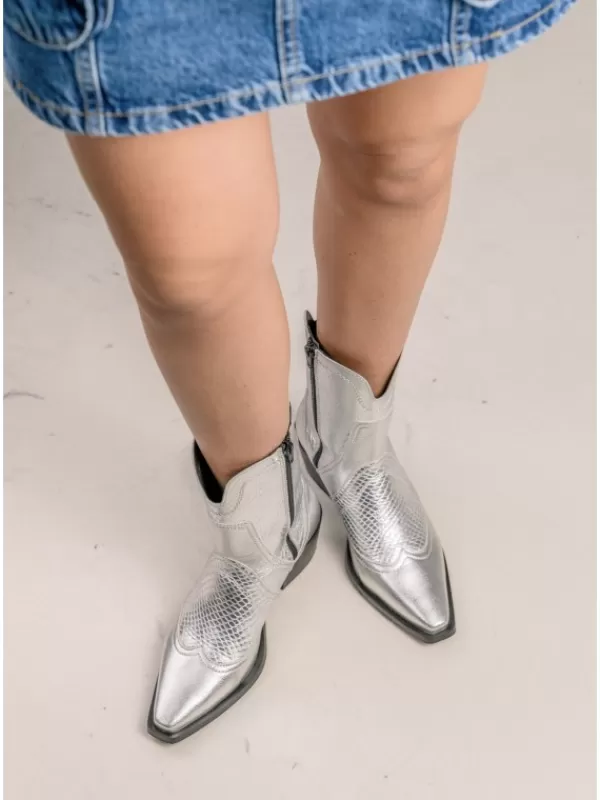 Mujer El Rayo Bryan Stepwise Botines 5801 - Bryan Stepwise 5801