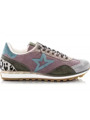 Mujer El Rayo Cetti 1259 Zapatillas - Cetti C-1259
