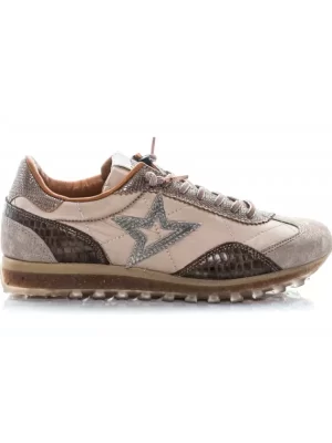 Mujer El Rayo Cetti 1259 Zapatillas - Cetti C-1259