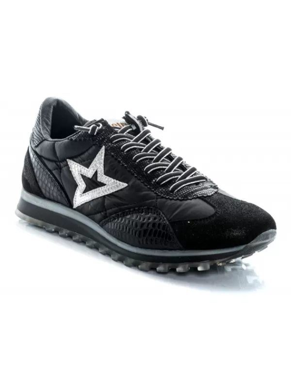 Mujer El Rayo Cetti 1259 Zapatillas - Cetti C-1259