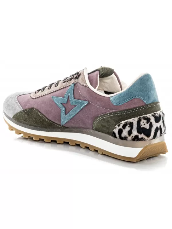Mujer El Rayo Cetti 1259 Zapatillas - Cetti C-1259