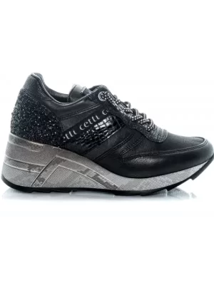Mujer El Rayo Cetti C-1145 Zapatilla - Cetti C-1145