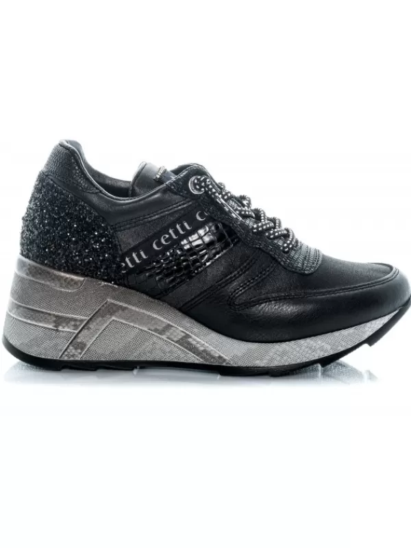 Mujer El Rayo Cetti C-1145 Zapatilla - Cetti C-1145