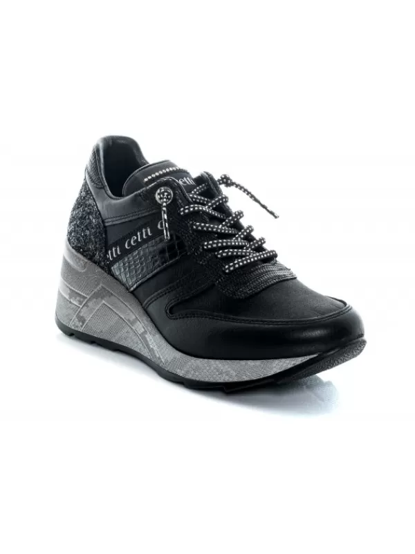 Mujer El Rayo Cetti C-1145 Zapatilla - Cetti C-1145