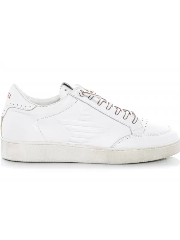 Hombres El Rayo Cetti C-1317 Zapatillas - Cetti 1307
