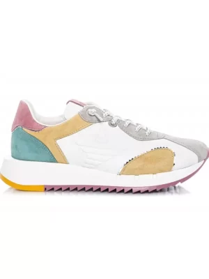 Mujer El Rayo Cetti C-1319 Zapatillas - Cetti 1319