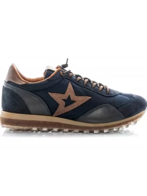 Hombres El Rayo Cetti C-1259 Zapatillas - Cetti C-1259H