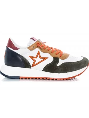 Hombres El Rayo Cetti C-1301 Zapatillas - Cetti 1301M