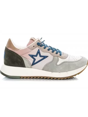 Hombres El Rayo Cetti C-1301 Zapatillas - Cetti 1301M