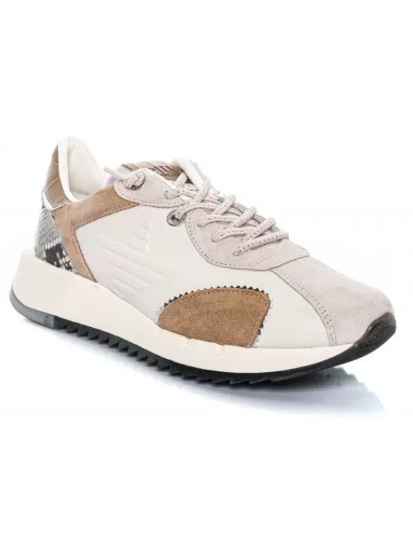 Mujer El Rayo Cetti C-1319 Zapatillas - Cetti 1319