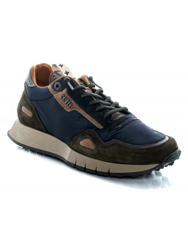 Hombres El Rayo Cetti C-1325 Zapatillas - Cetti C-1325